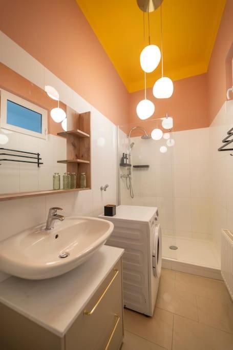 Josef'S Home I Vienna Charm Apartment I 01 Vienne