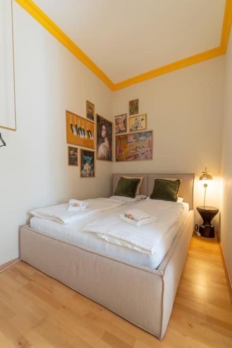 Josef'S Home I Vienna Charm Apartment I 01 Vienna