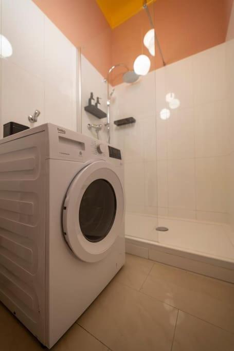 Josef'S Home I Vienna Charm Apartment I 01 Appartement Vienne