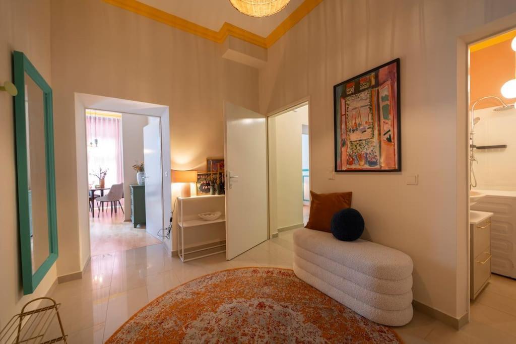 Josef'S Home I Vienna Charm Apartment I 01 Appartement Vienne