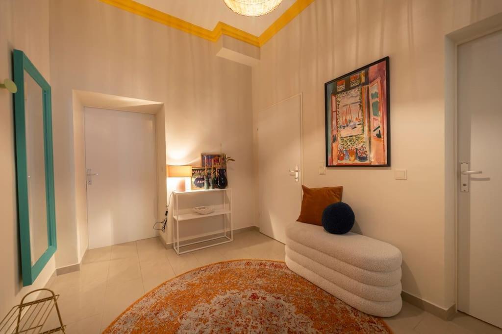Appartement Josef'S Home I Vienna Charm Apartment I 01