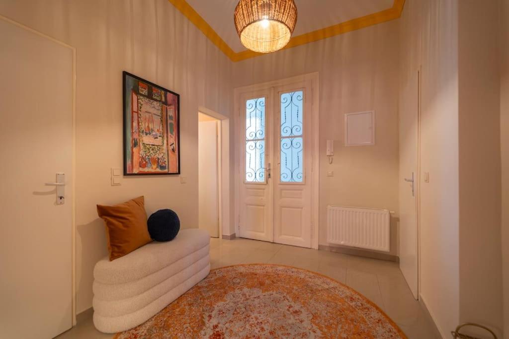 Josef'S Home I Vienna Charm Apartment I 01 Vienne