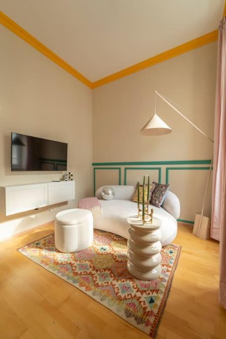 Josef'S Home I Vienna Charm Apartment I 01 * Vienne