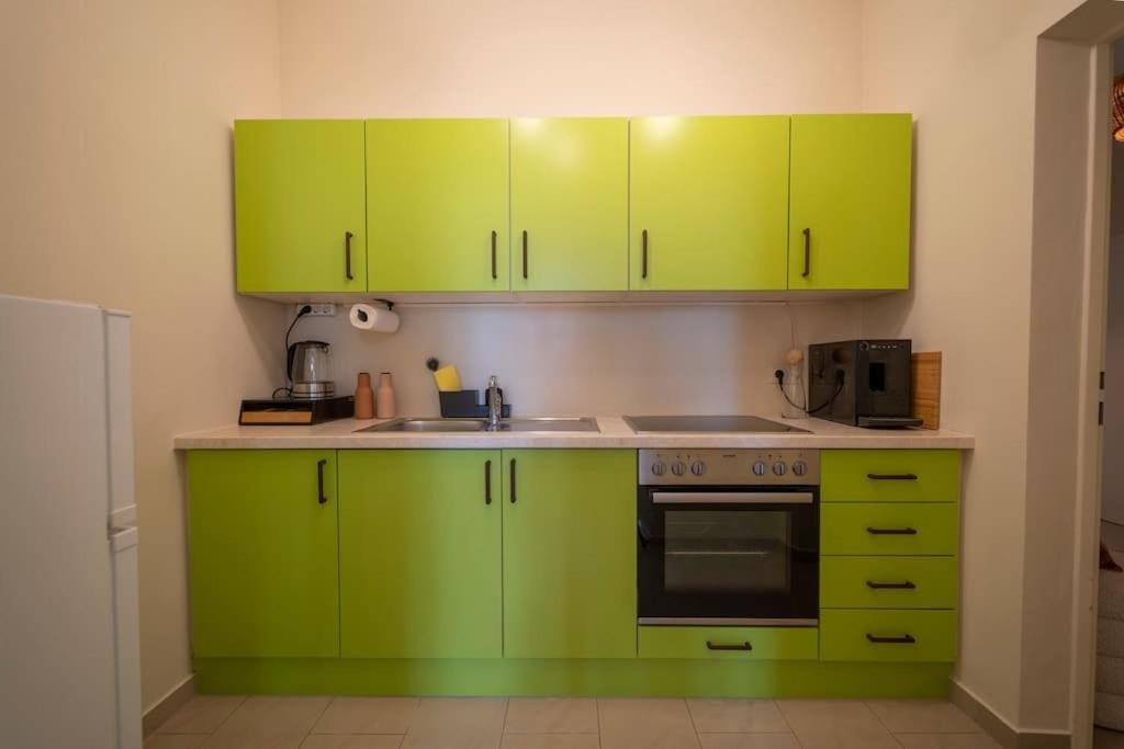 Appartement Josef'S Home I Vienna Charm Apartment I 01 *