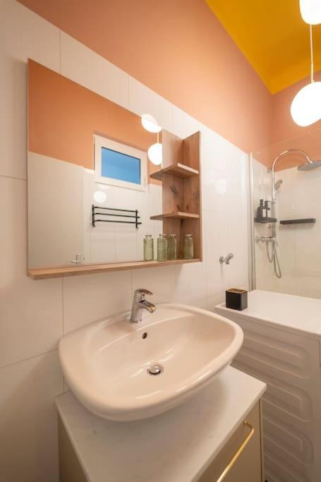 Appartement Josef'S Home I Vienna Charm Apartment I 01 *