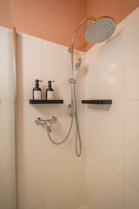 Josef'S Home I Vienna Charm Apartment I 01 Appartement Vienne