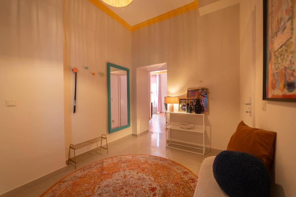 Josef'S Home I Vienna Charm Apartment I 01 Appartement Vienne