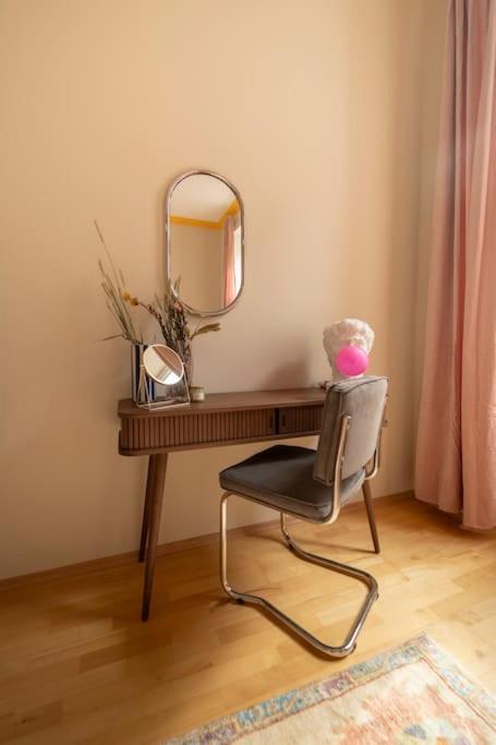 Josef'S Home I Vienna Charm Apartment I 01 *